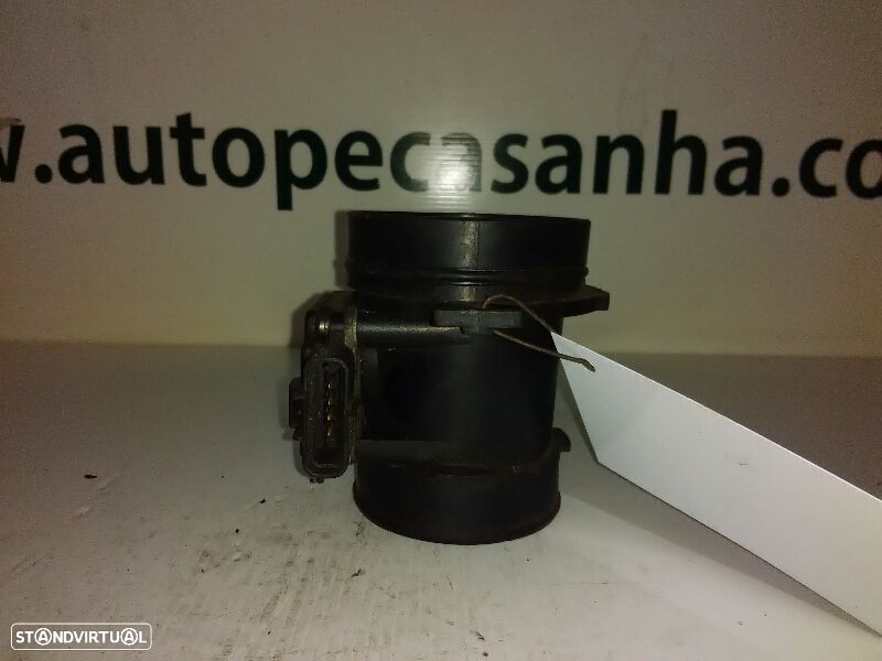 Medidor Massa Ar Ford Mondeo Ii (Bap) - 1