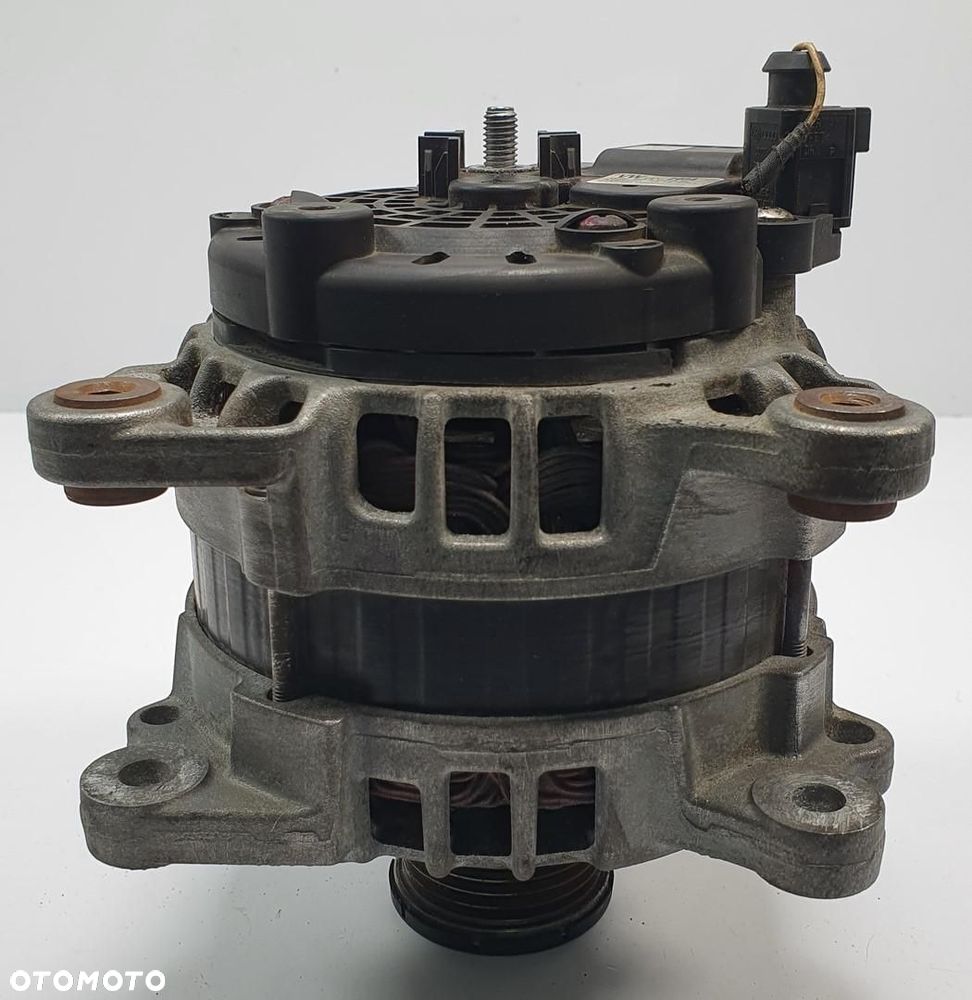 ALTERNATOR VW NEW BEETLE II 2.0 03L903023K - 3