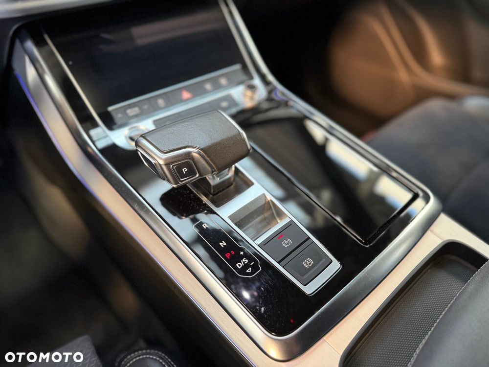 Audi Q7 2023