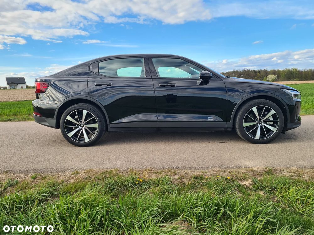 Polestar 2 Single Motor 78kWh - 7