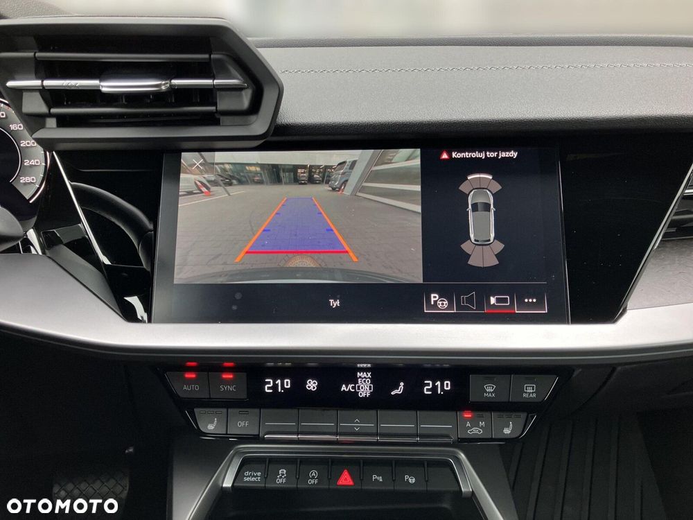 Audi A3 Sportback - 27