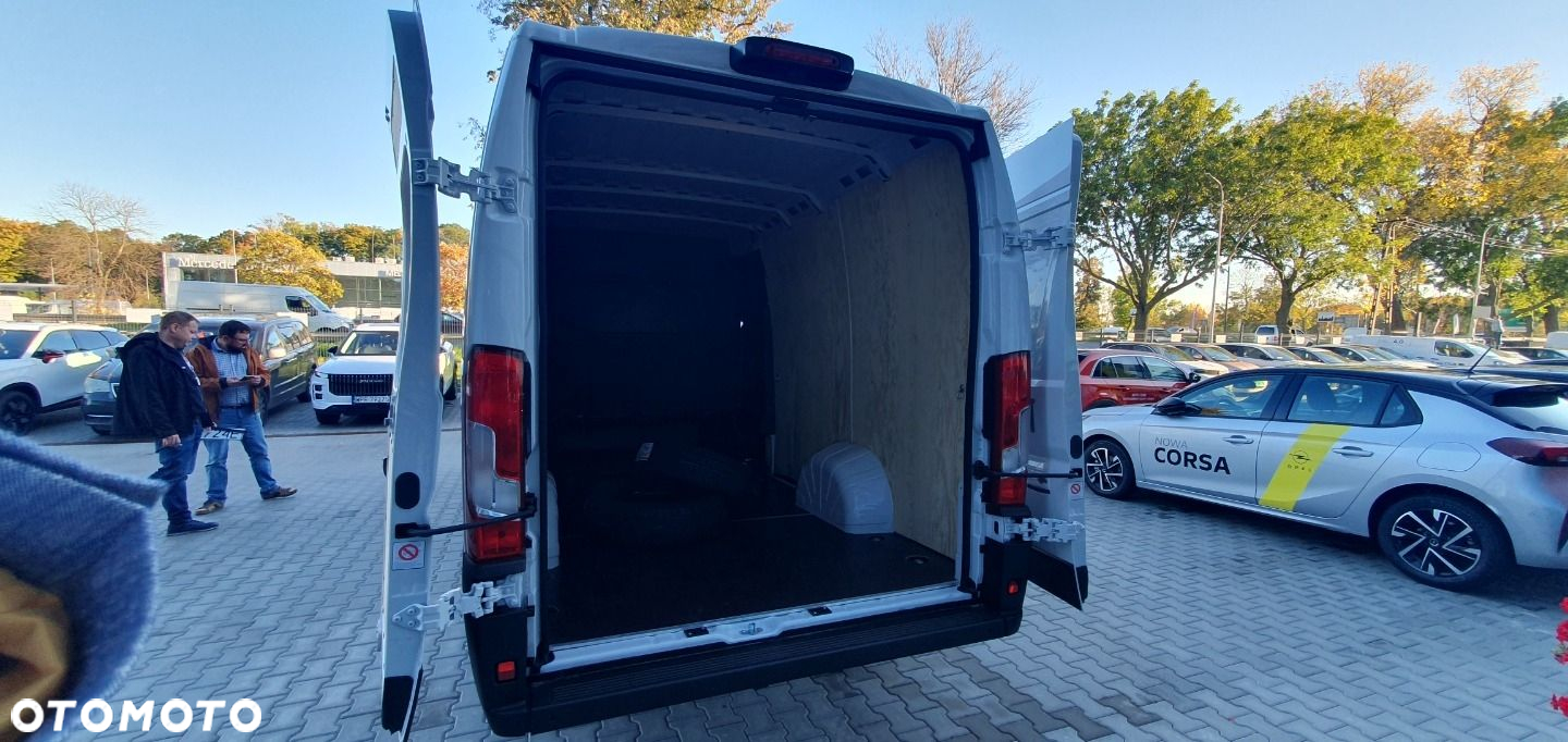 Fiat DUCATO 7 MIEJSC L4H2  OKAZJA - 9