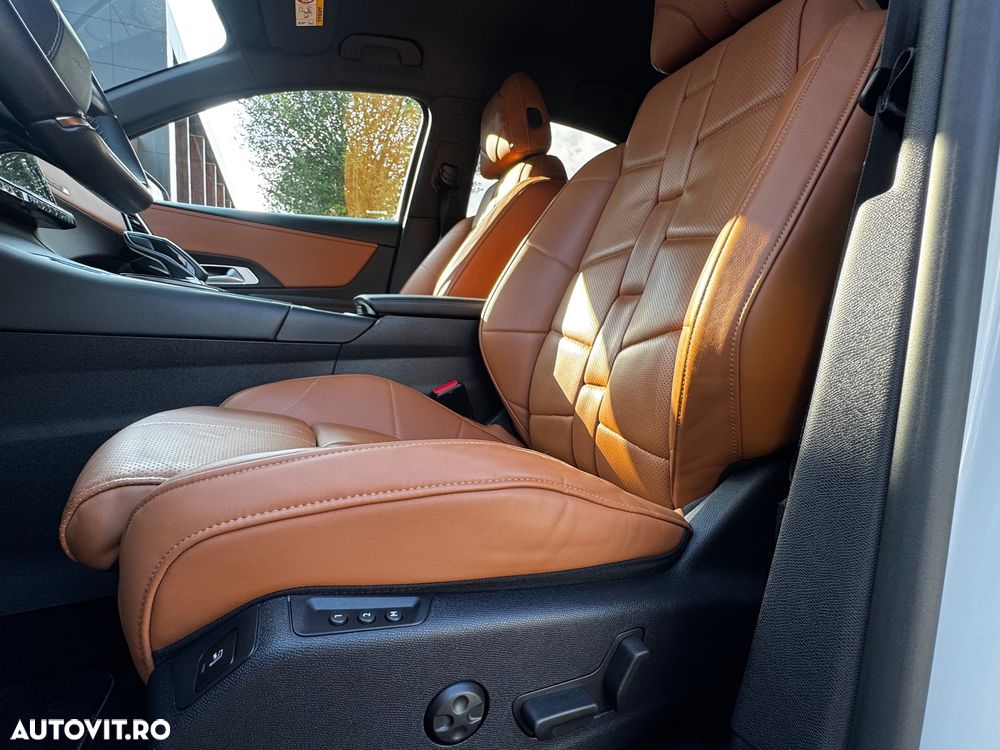 DS Automobiles DS 7 Crossback 1.6 PHeV FWD 225 EAT8 OPERA - 30