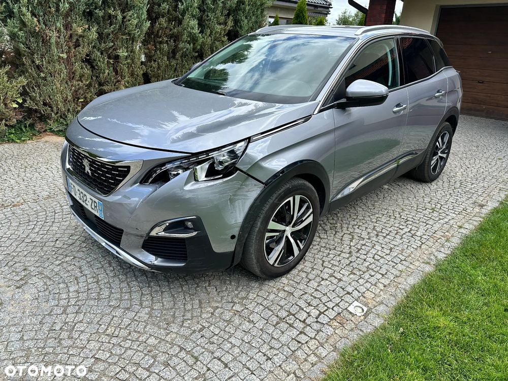 Peugeot 3008 - 9