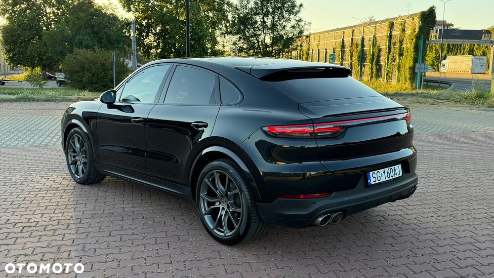 Porsche Cayenne S - 12