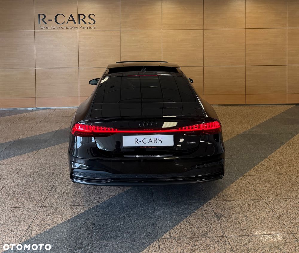 Audi A7 Sportback 40 TDI mHEV Quattro S tronic - 6