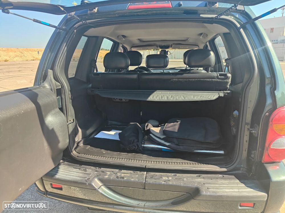 Jeep Cherokee - 11