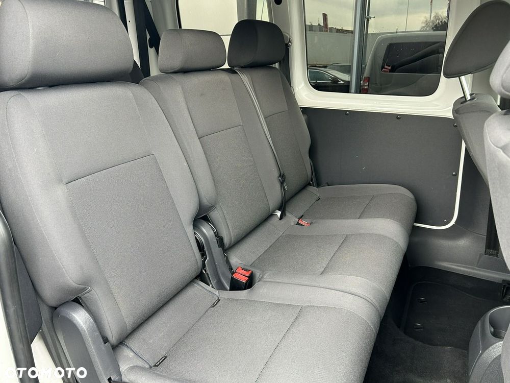 Volkswagen Caddy - 9