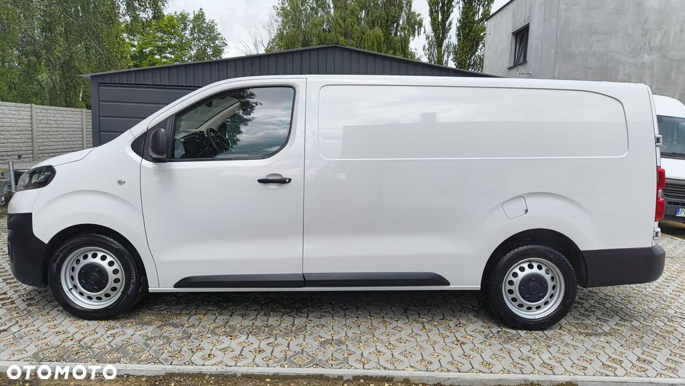 Fiat Scudo L3 - 2.0 Diesel 144KM - 6