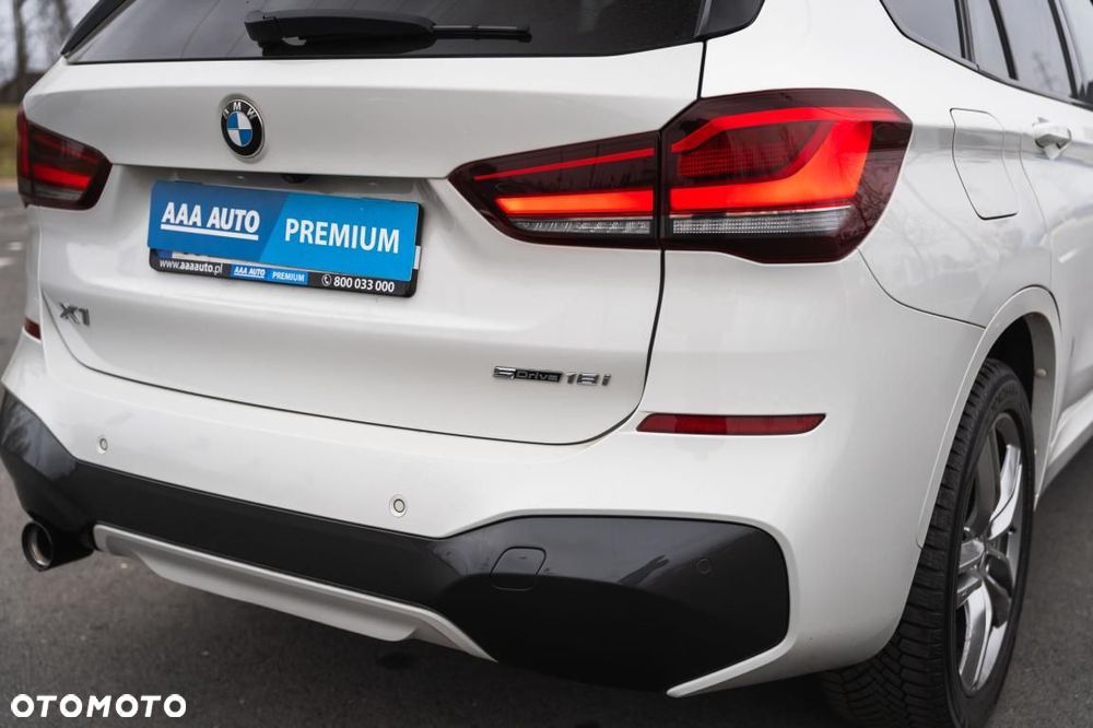 BMW X1 - 16