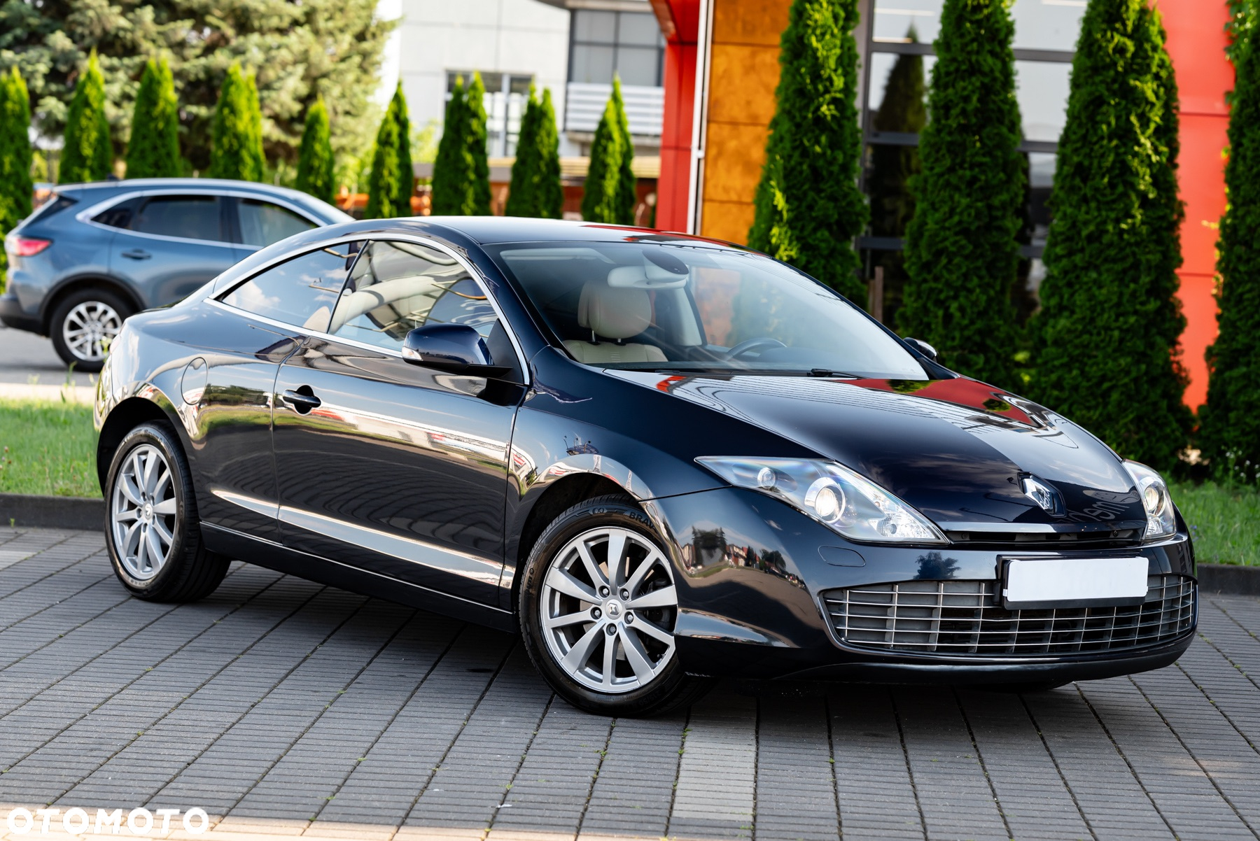 Renault Laguna Coupe TCe 170 - 3