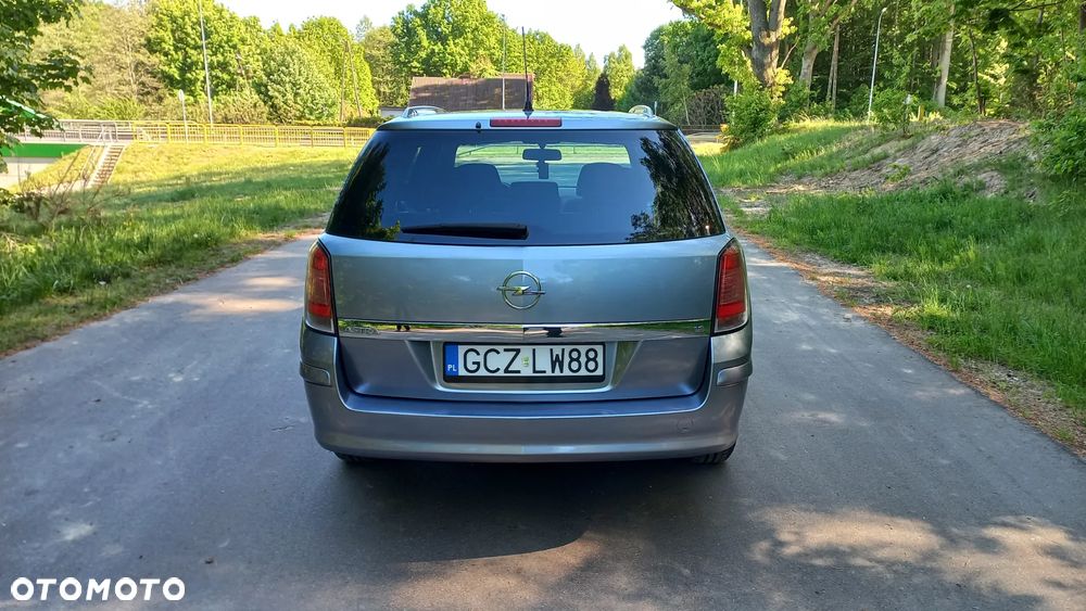 Opel Astra 1.8 Edition - 7