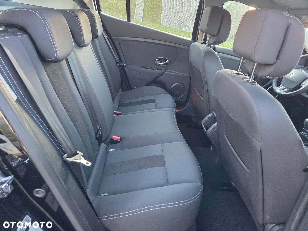 Renault Megane TCe 130 Dynamique - 18