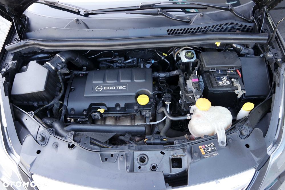 Opel Corsa - 8