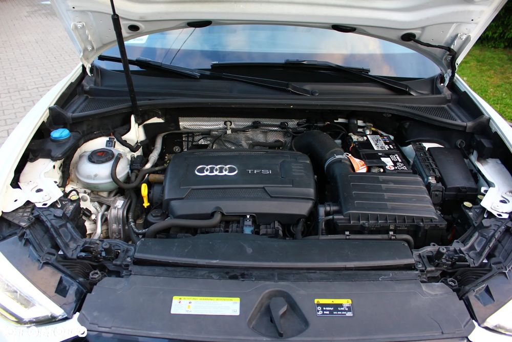 Audi Q3 45 TFSI Quattro S tronic S line - 40