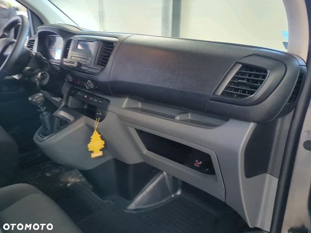 Peugeot Expert Long 2,9t Premium (bryg.) - 9