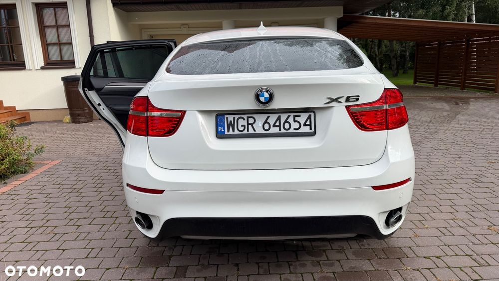BMW X6 - 31
