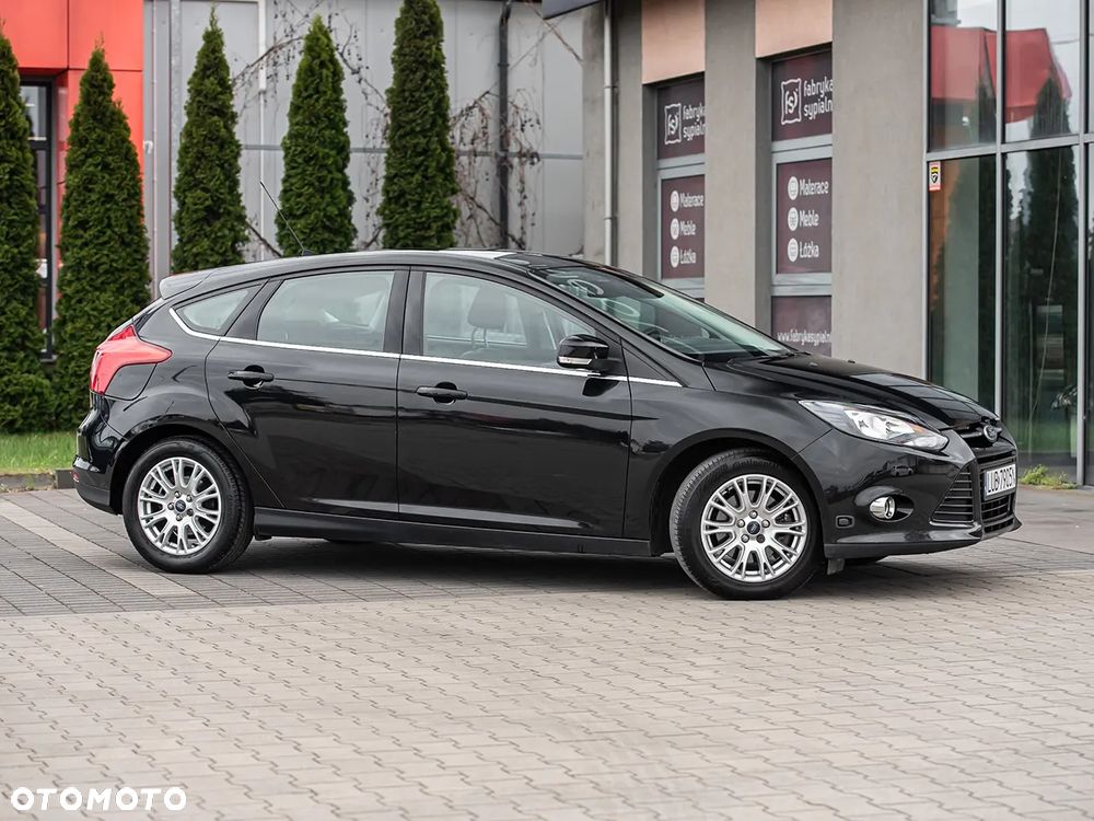 Ford Focus - 11