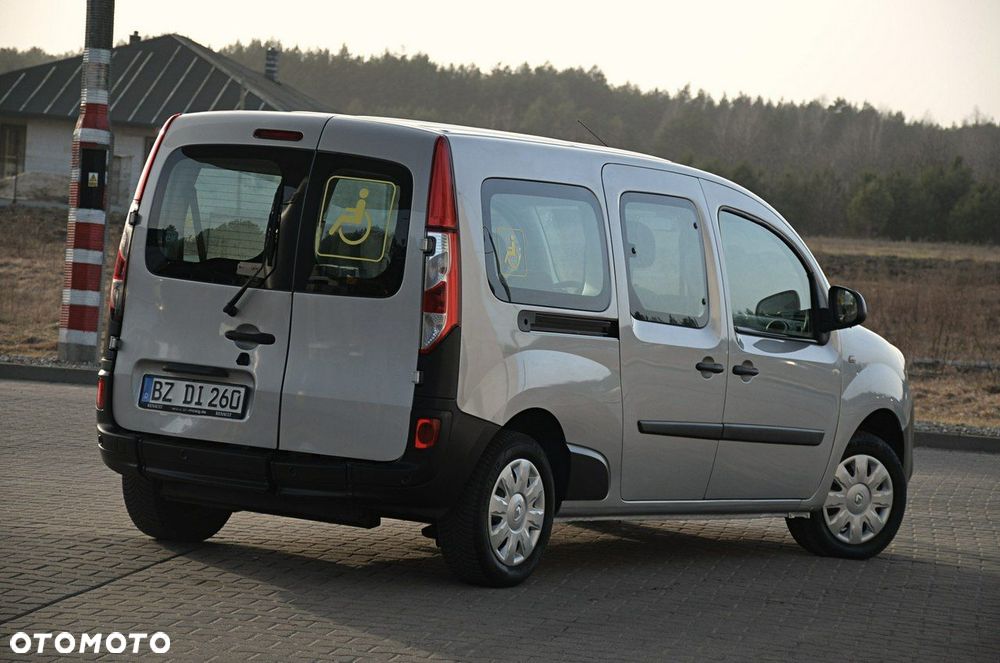 Renault Kangoo - 11