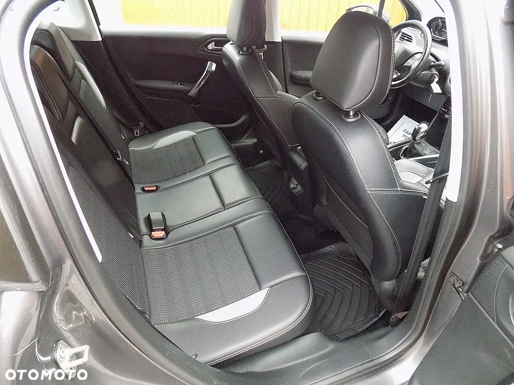 Peugeot 2008 PureTech 82 Style - 7