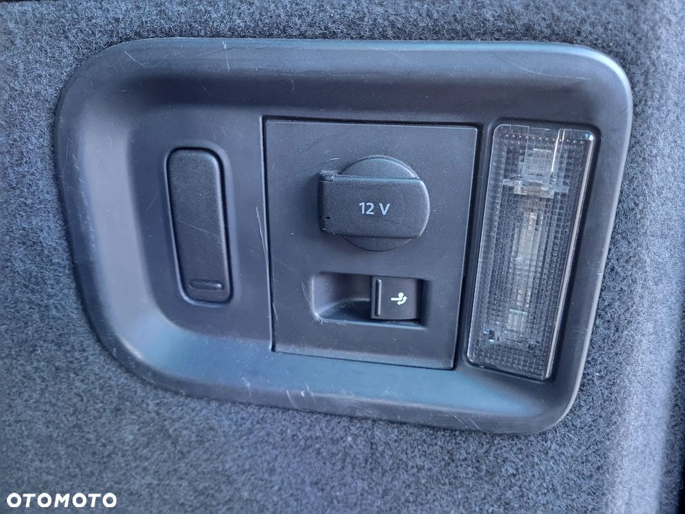 Seat Alhambra 2.0 TDI (Ecomotive) Start & Stop DSG Style Salsa - 13