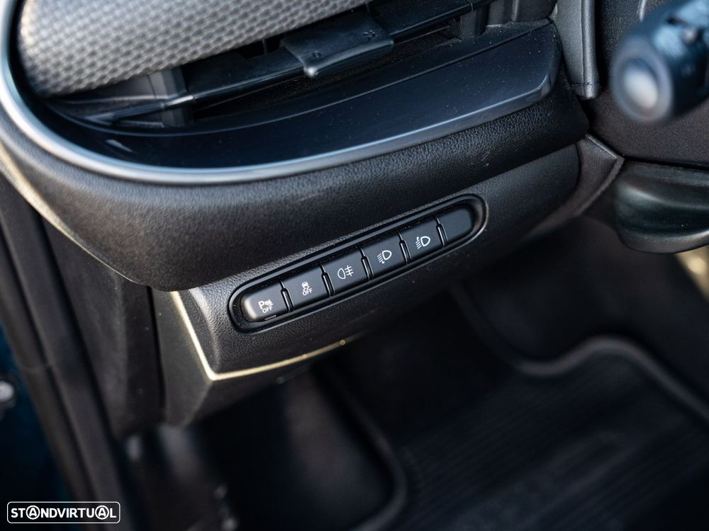 Fiat 500e C La Prima - 34