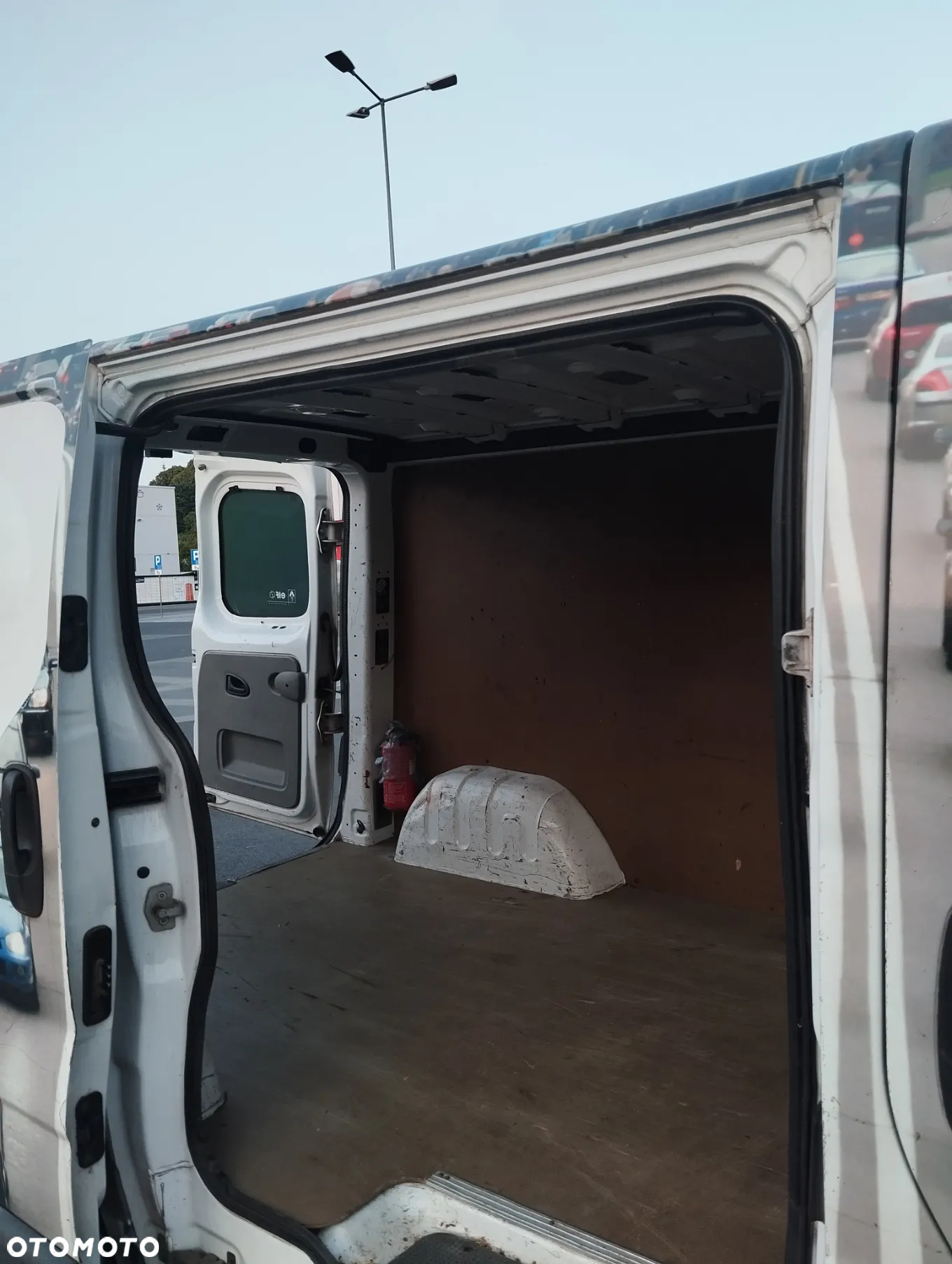 Renault Trafic - 5