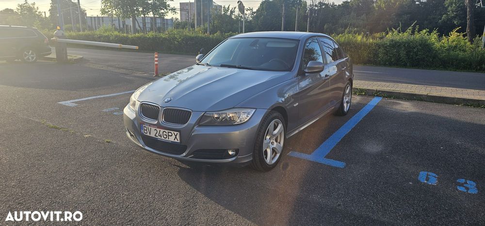 BMW Seria 3