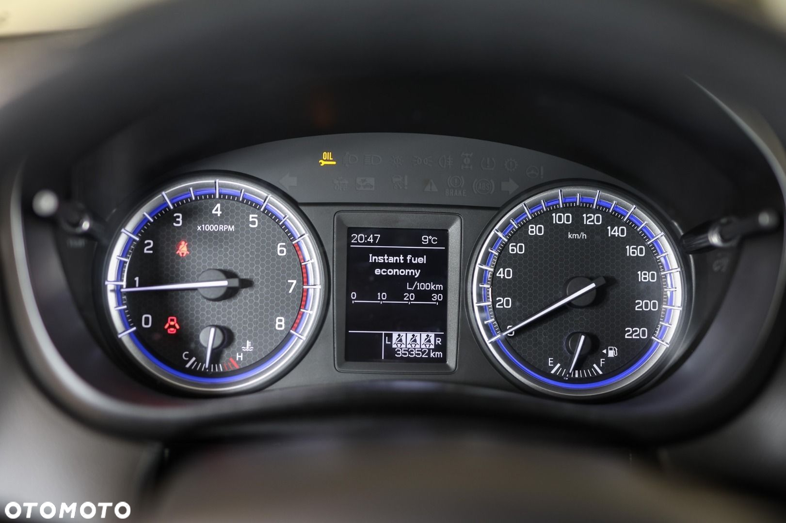 Suzuki SX4 S-Cross - 22