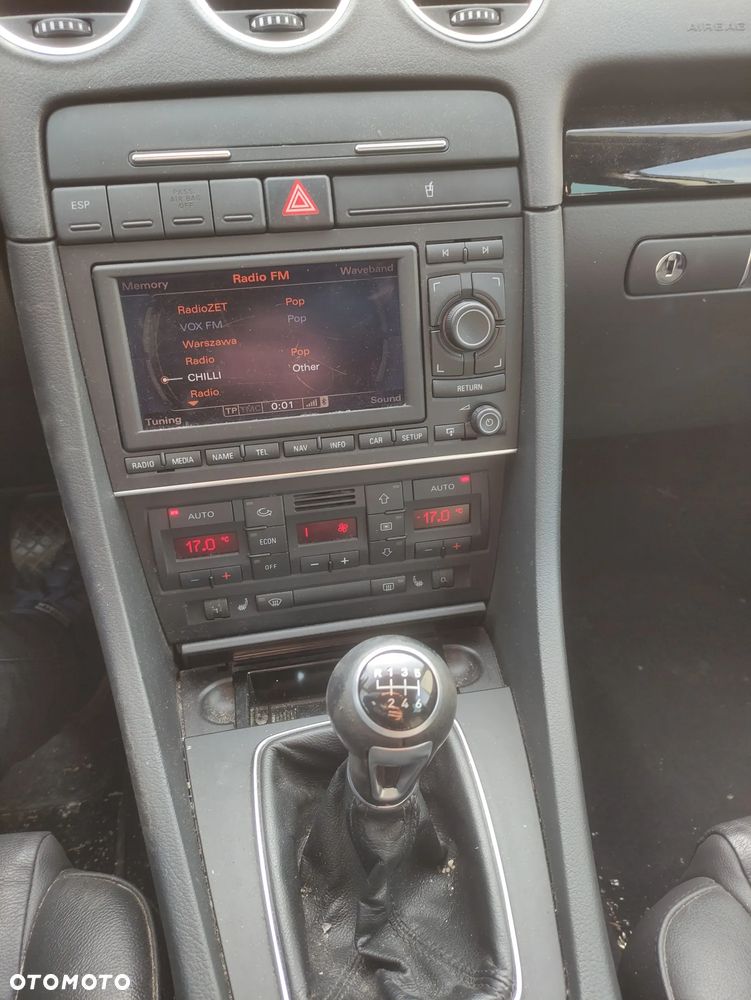 Seat Exeo ST 2.0 TDI CR Sport - 3