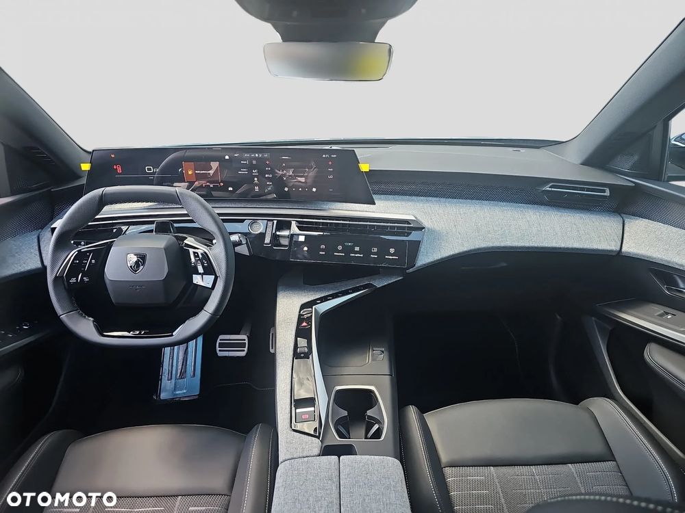 Peugeot 3008 1.2 PureTech mHEV GT E-DCS6 - 13