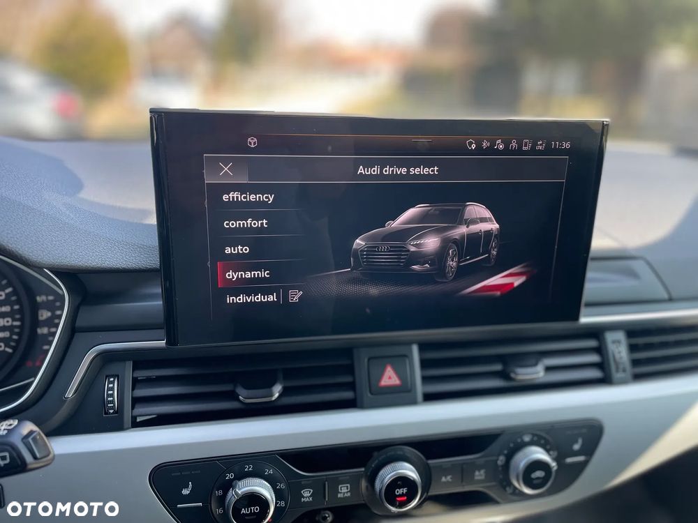 Audi A4 Avant - 23