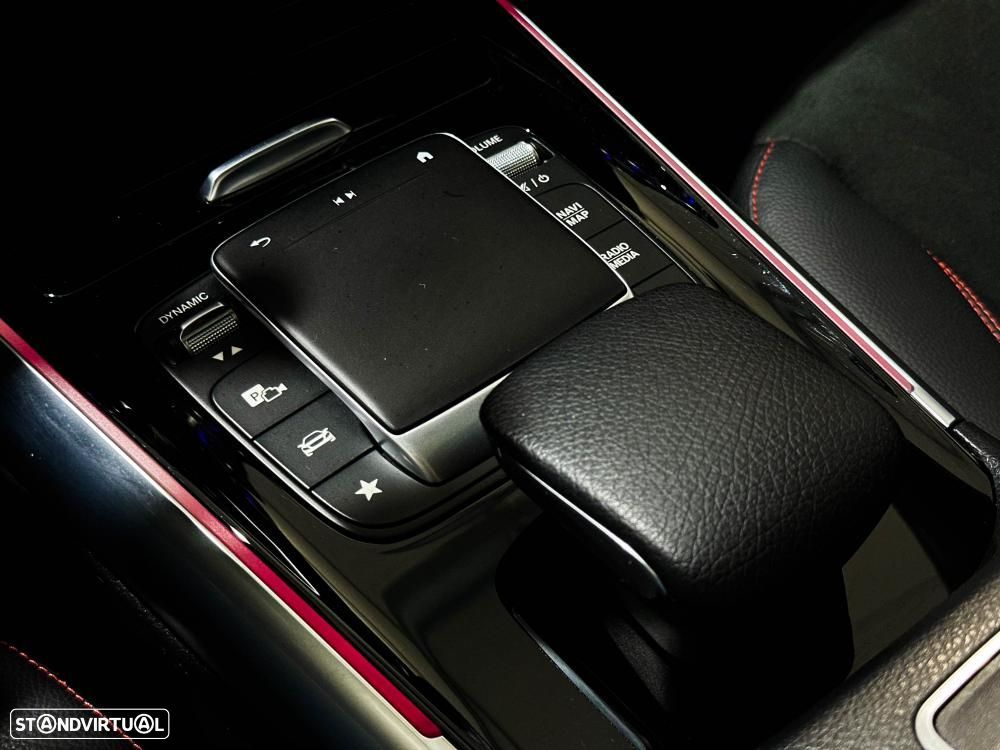Mercedes-Benz EQA 250 AMG Line - 51