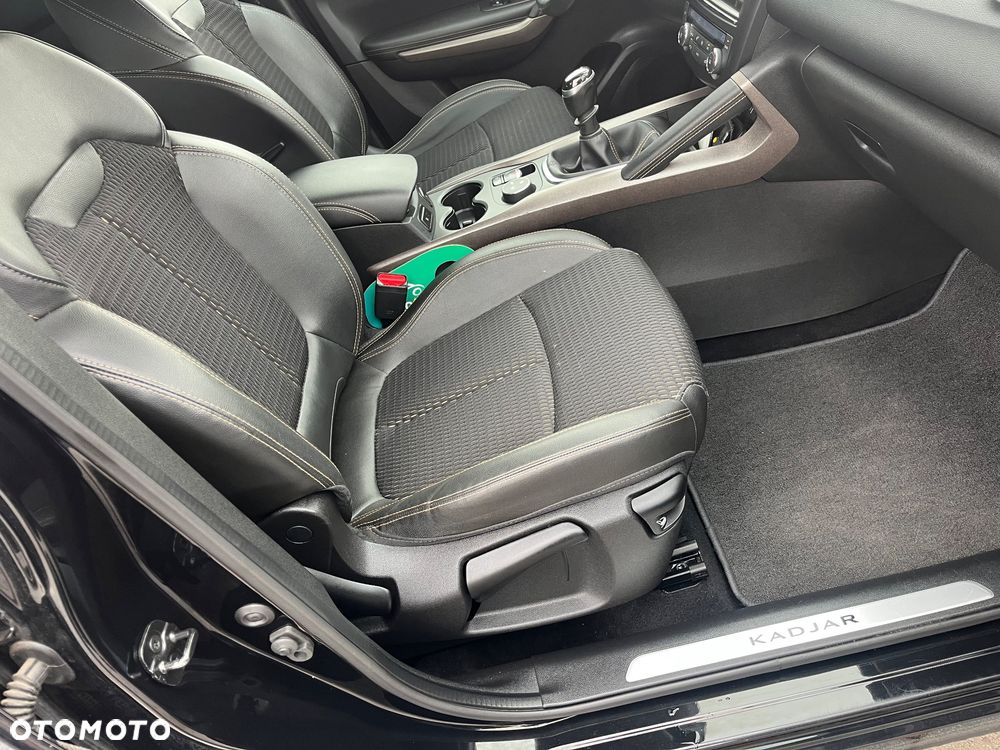 Renault Kadjar Energy TCe 130 XMOD - 9