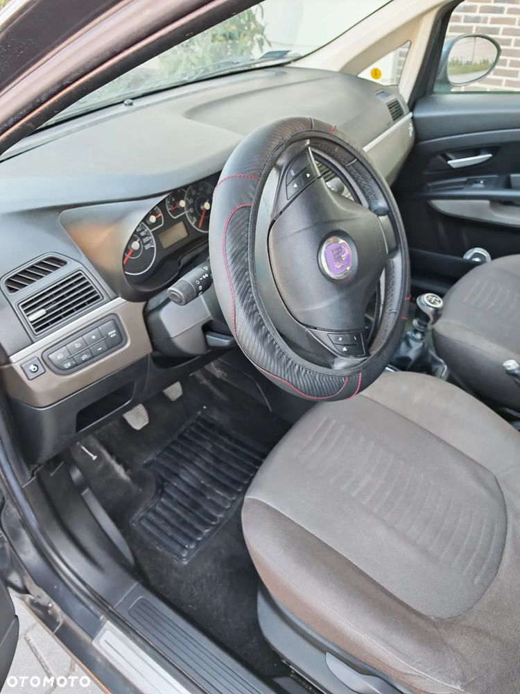 Fiat Punto - 3