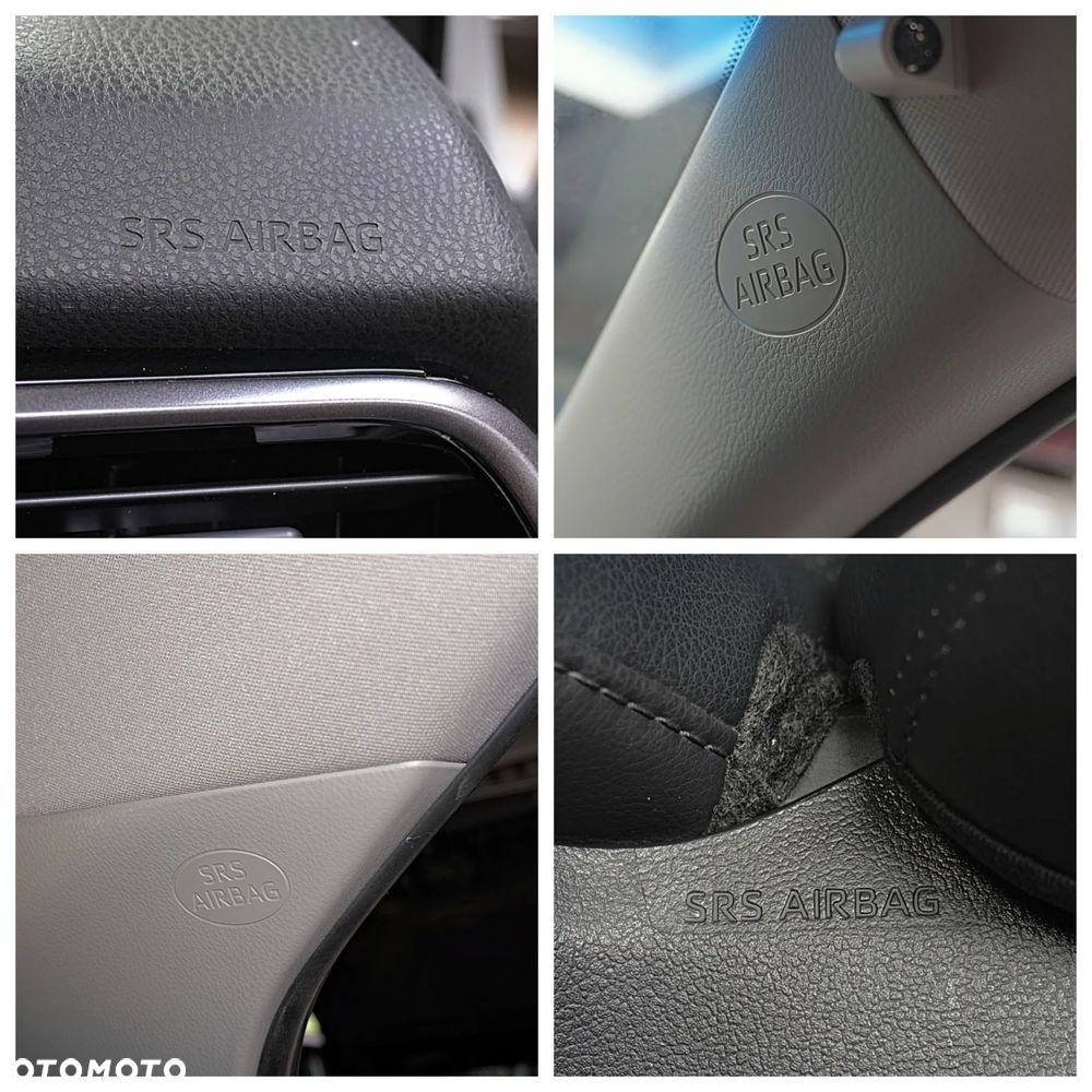 Toyota Camry 2.5 Hybrid Executive CVT - 31