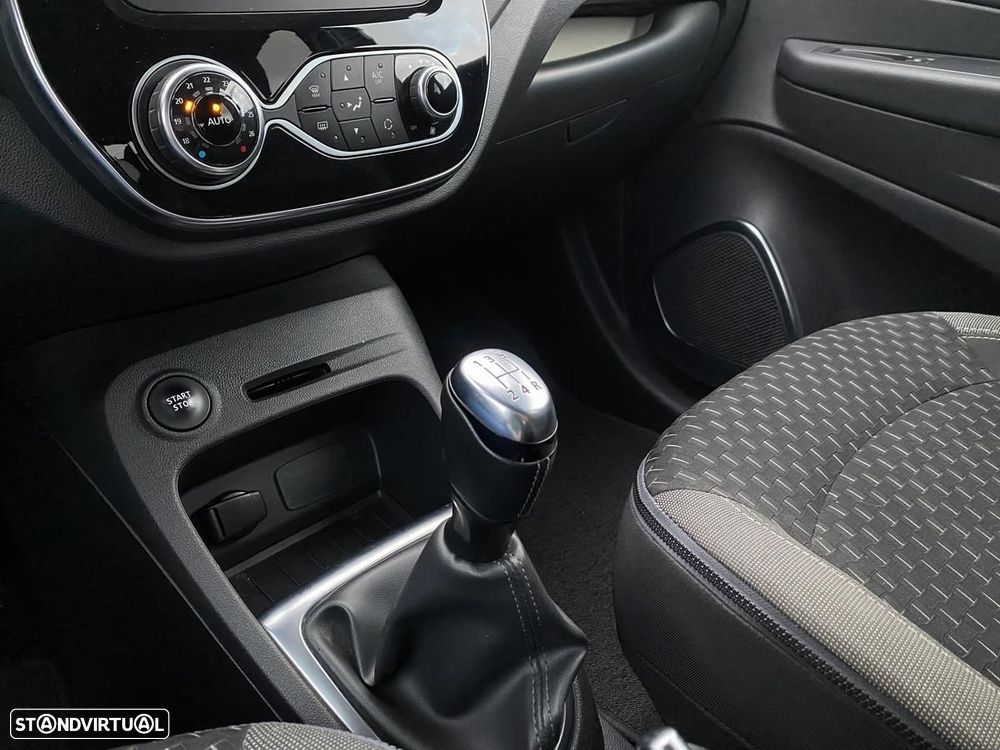 Renault Captur 0.9 TCE Exclusive - 14