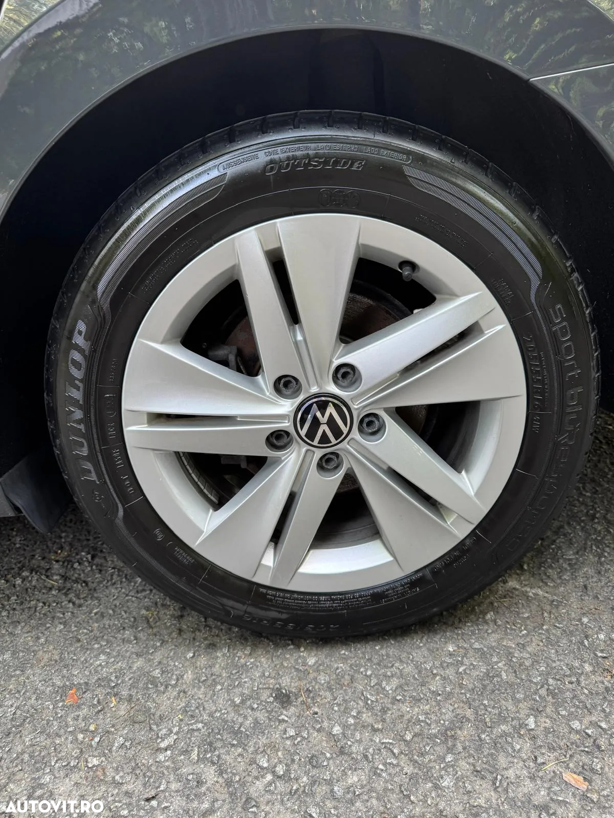 Volkswagen Golf Variant 2.0 TDI SCR Life - 11