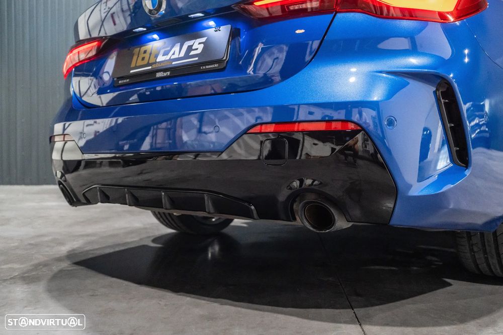 BMW 420 i Pack Desportivo M Auto - 47