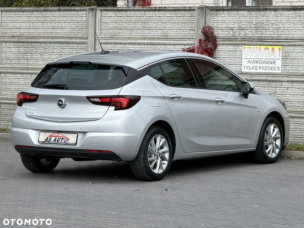 Opel Astra 1.4 T Business Elegance S&S - 40