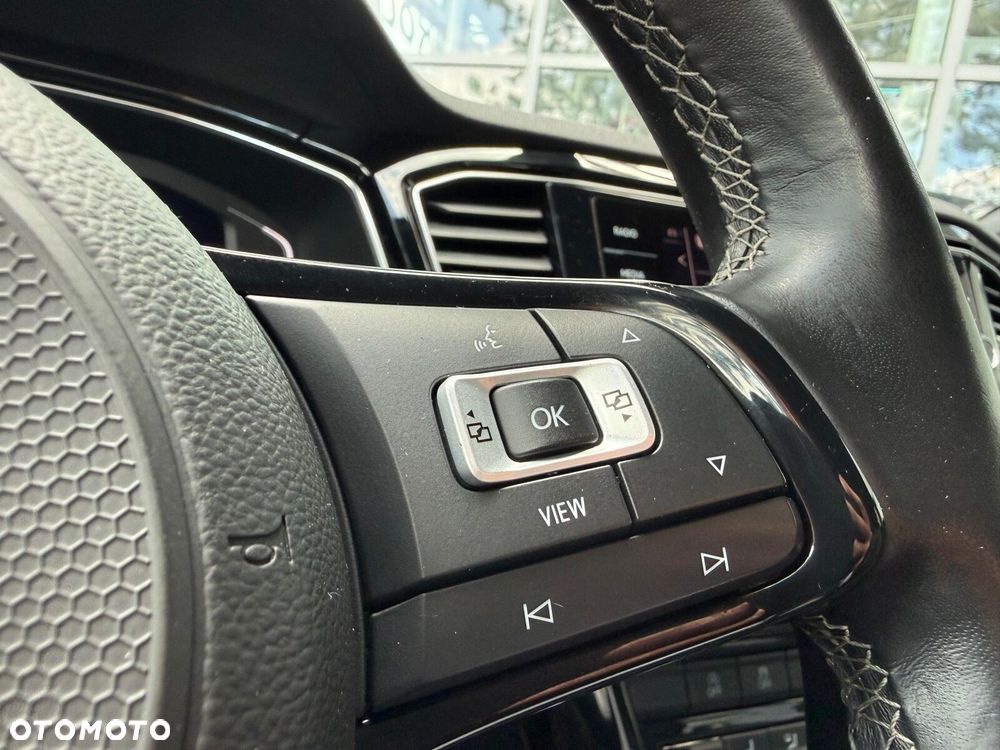 Volkswagen T-Roc 2.0 TSI 4Motion R DSG - 19