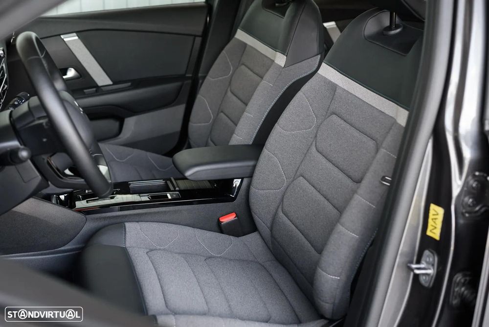 Citroën e-C4 50 kWh Plus - 28