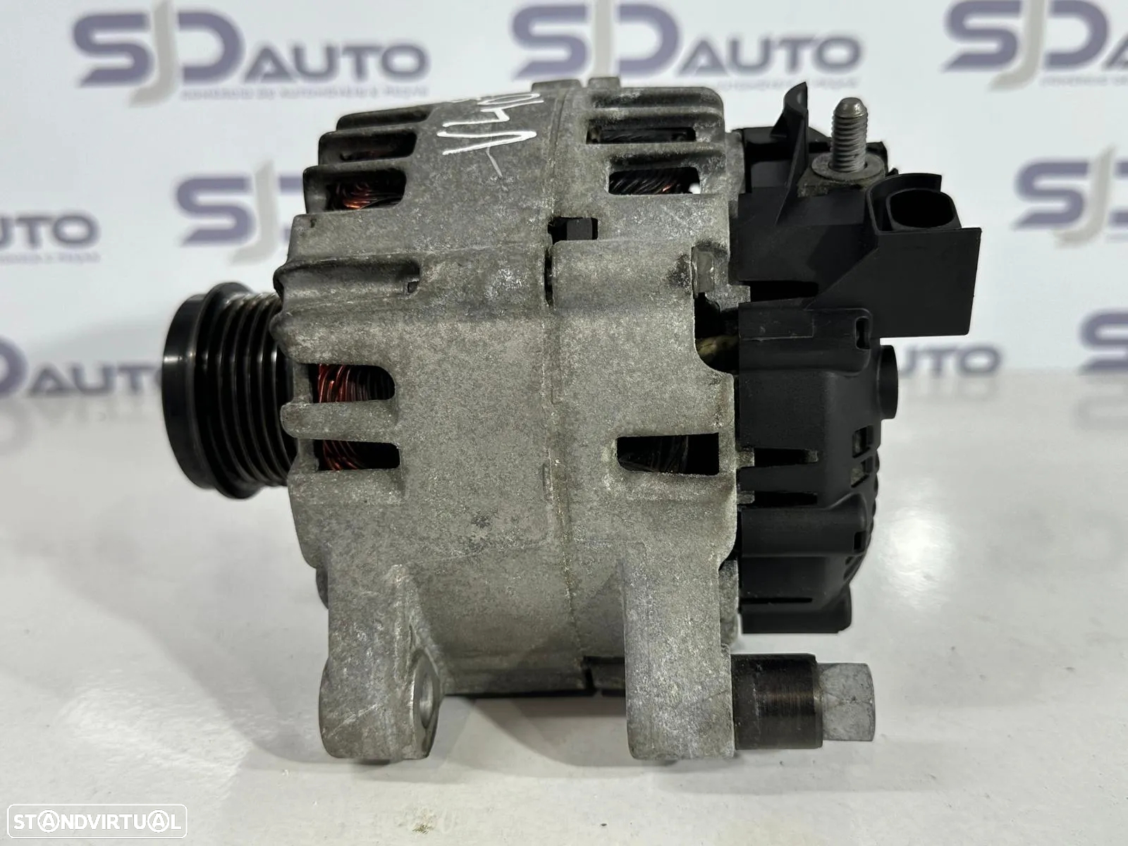 Alternador (Start And Stop) - Volvo V40 / V60 - 7