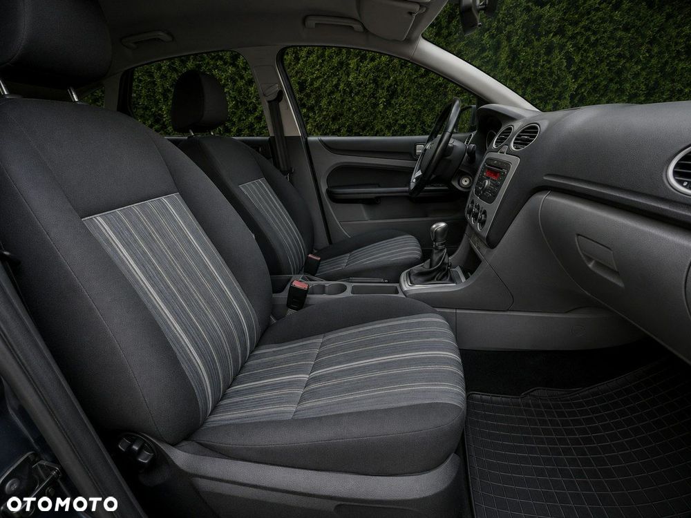 Ford Focus - 7