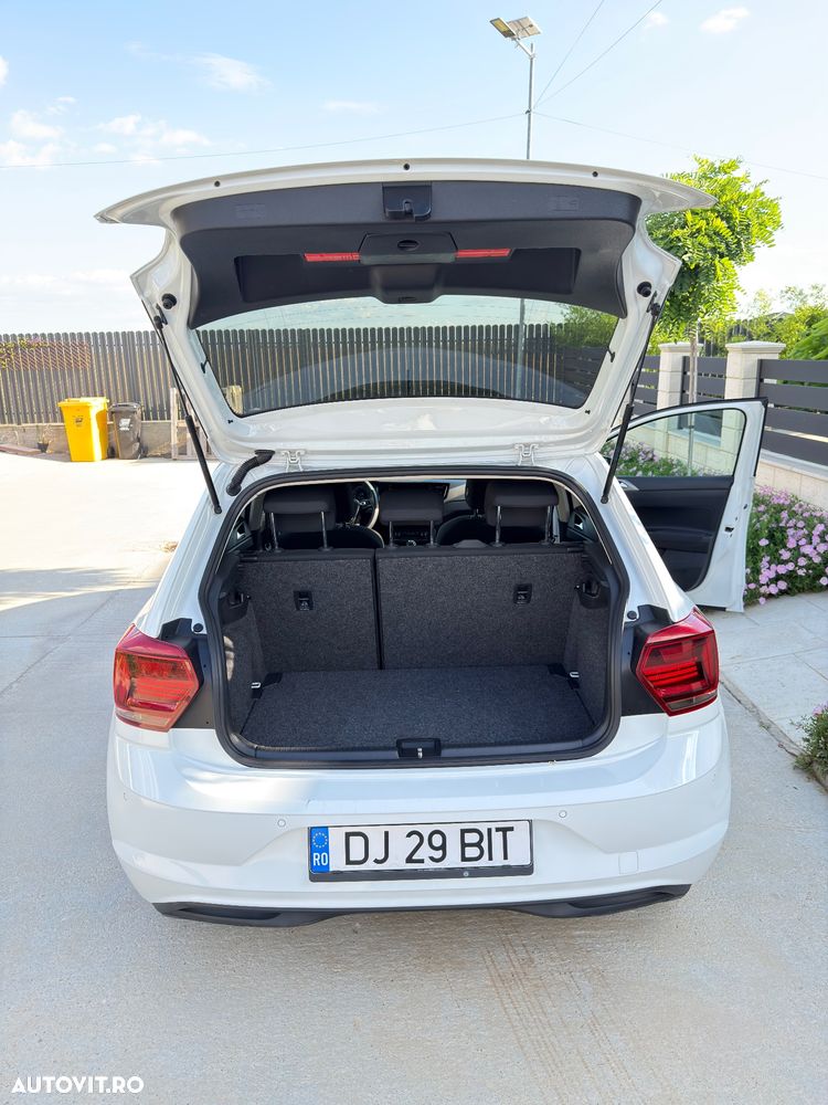Volkswagen Polo 1.0 TSI Highline - 15