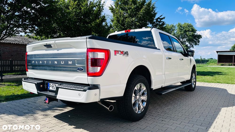 Ford F150 - 40