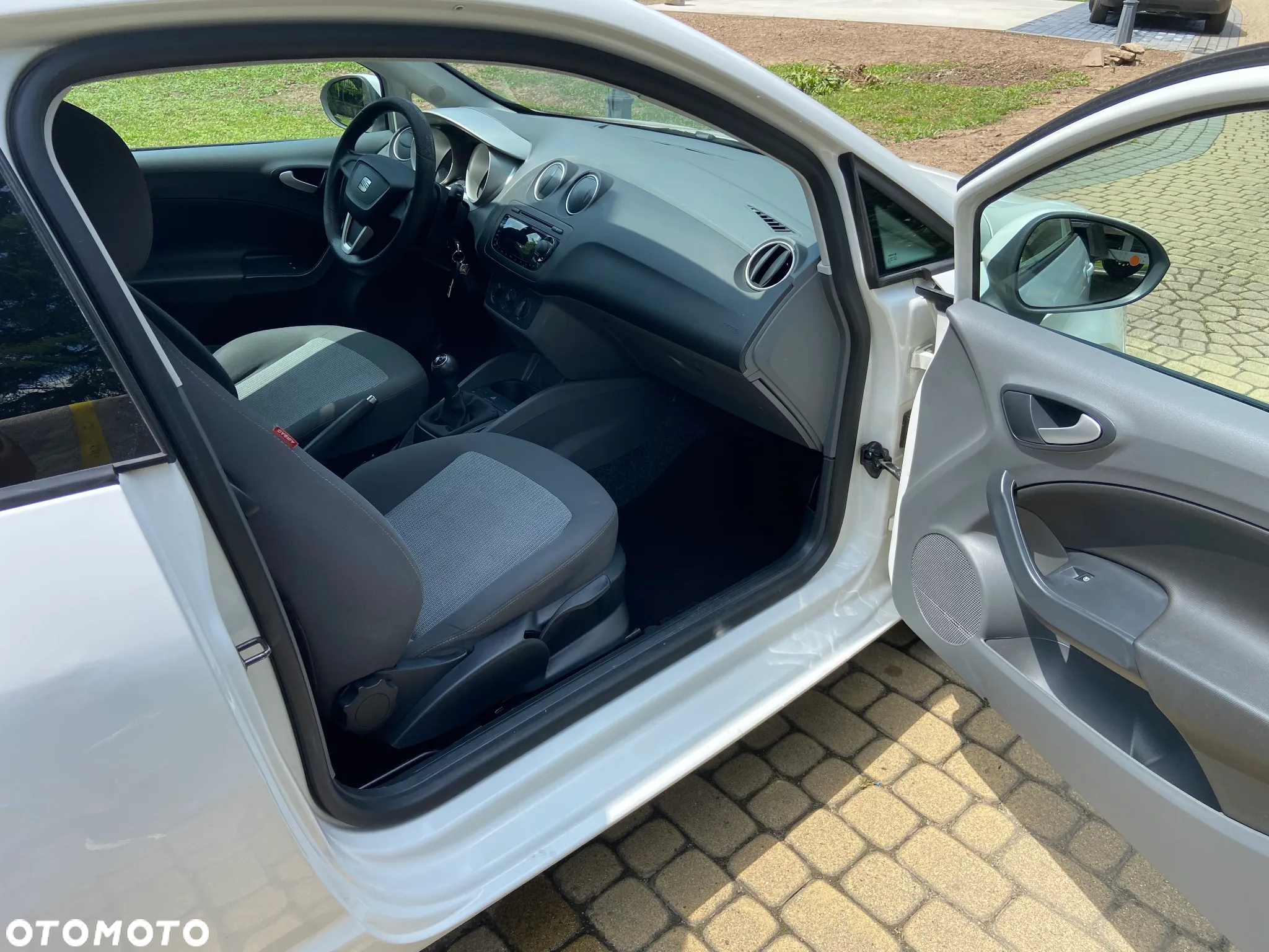 Seat Ibiza SC 1.2 TDI CR Ecomotive Style - 4