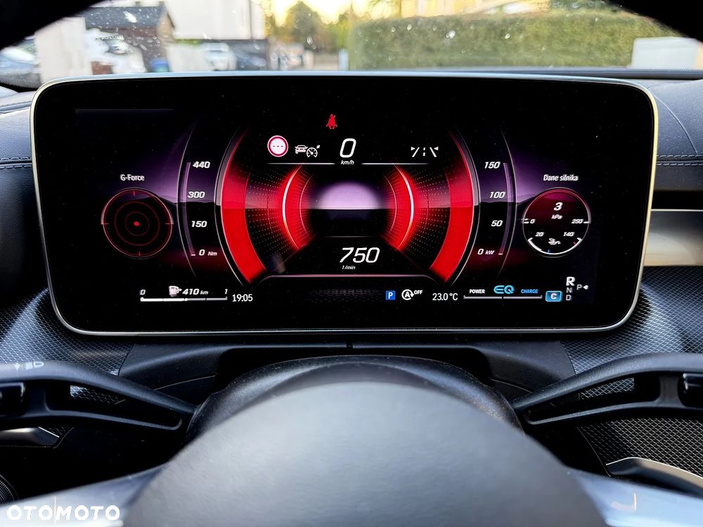 Mercedes-Benz Klasa C 220 d T 9G-TRONIC AMG Line - 25