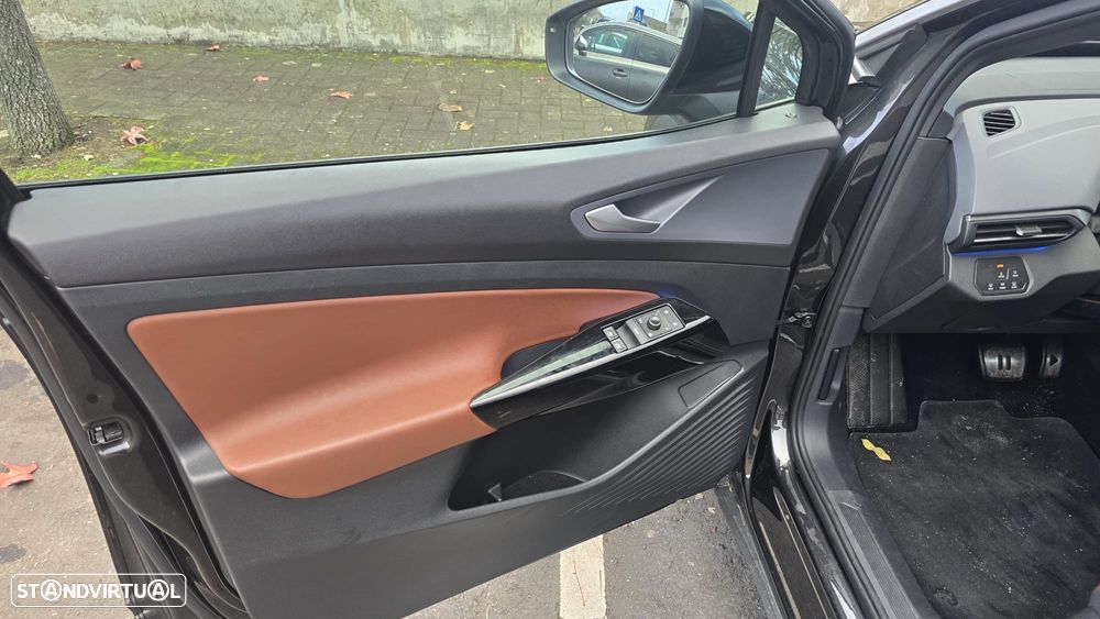 VW ID.4 77 kWh Pro Performance 1st - 3