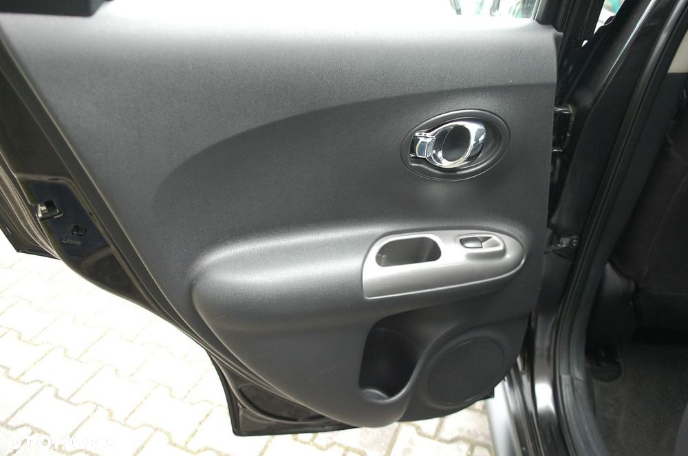 Nissan Juke - 31
